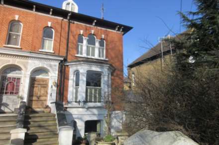 Property For Sale Alexandra Road, Southend On Sea