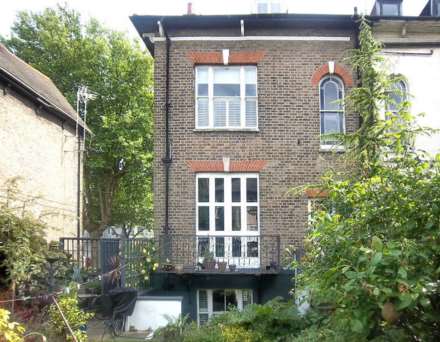 Alexandra Road, Southend On Sea, Image 12