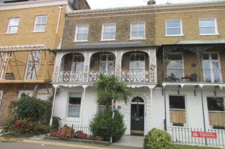 Royal Terrace, Southend On Sea, Image 1