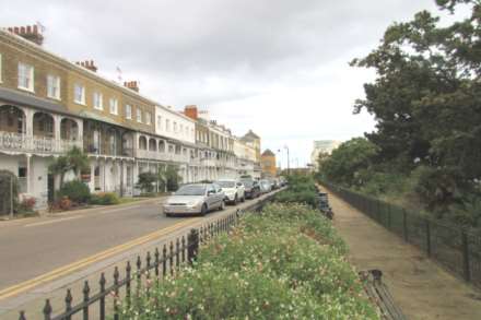 Royal Terrace, Southend On Sea, Image 2