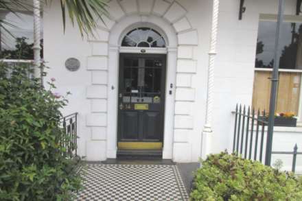 Royal Terrace, Southend On Sea, Image 3