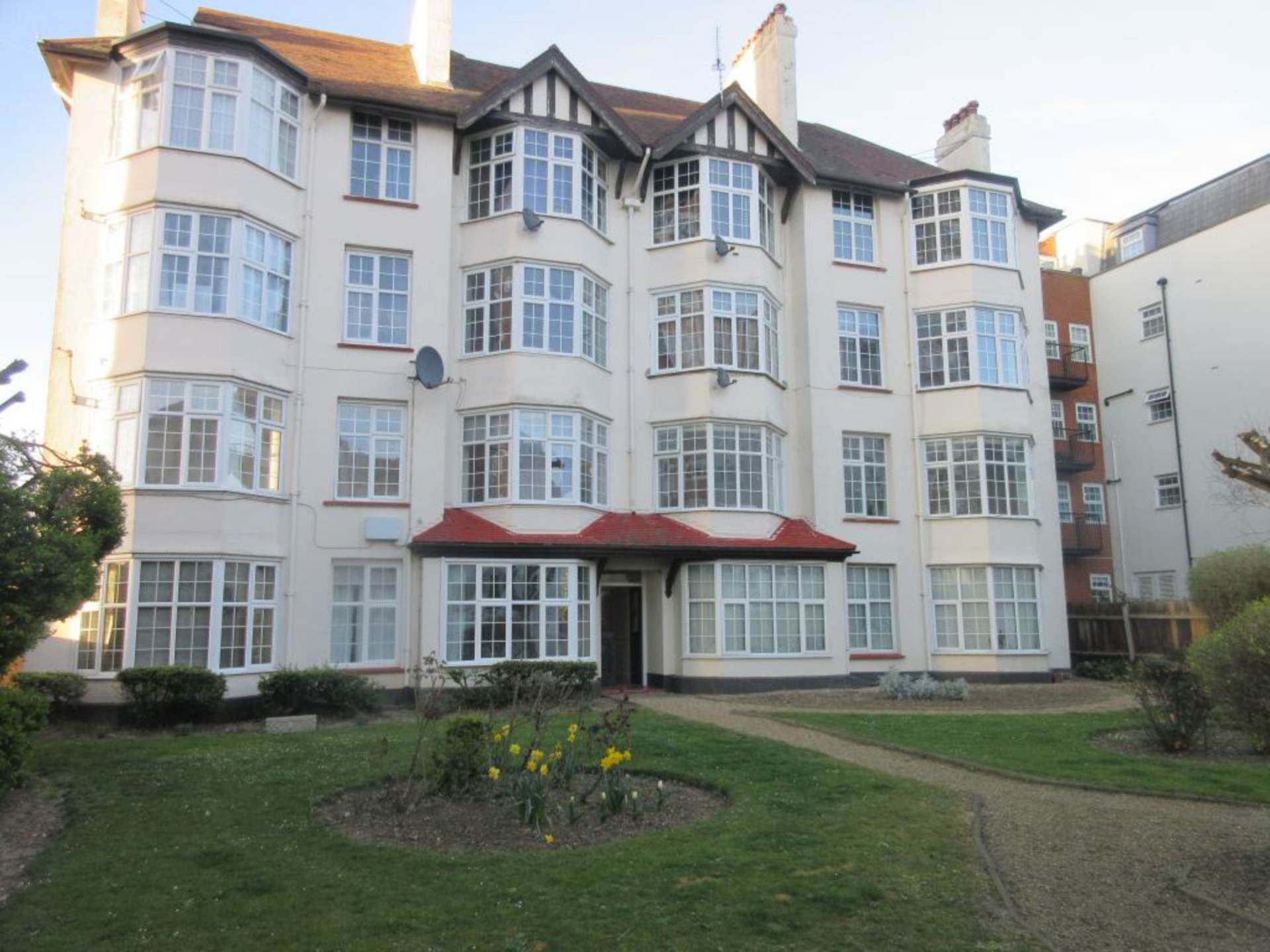 , Alexandra Street, Image 1