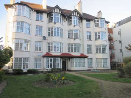 Property For Rent Ravens Court, Alexandra Road, Southend On Sea