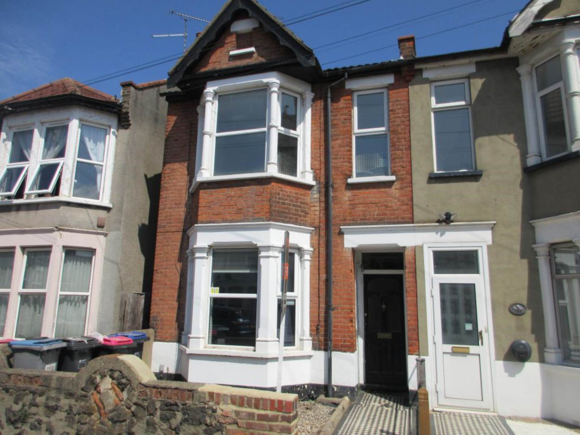 Bournemouth Park Road, Southend On Sea, Image 1