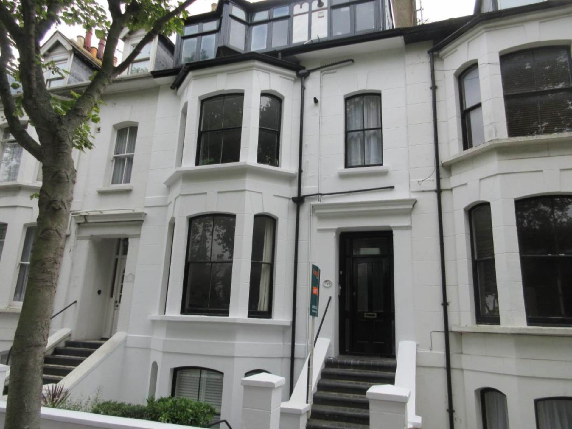 Alexandra Road, Southend On Sea, Image 1