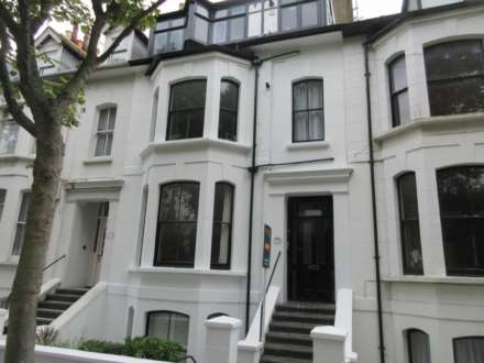 Alexandra Road, Southend On Sea, Image 1