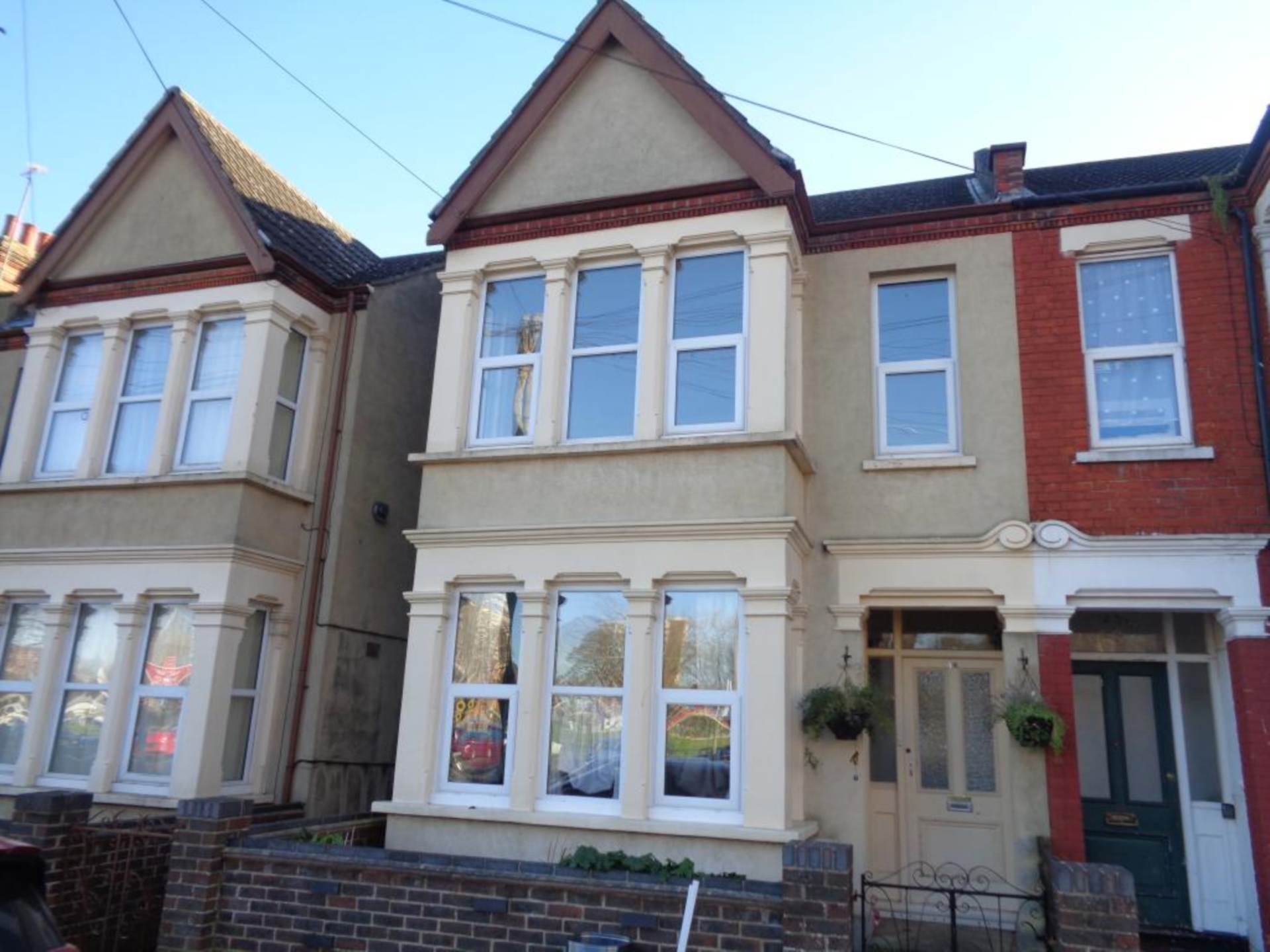 Whitegate Road, Southend On Sea, Image 1
