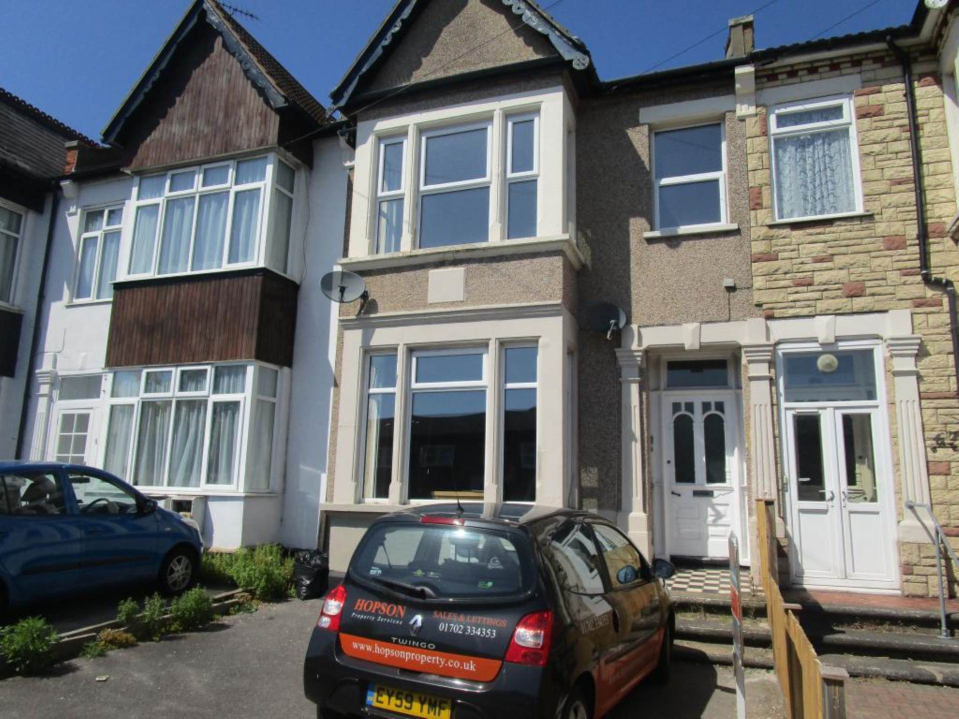 Woodgrange Drive, Southend On Sea, Image 1