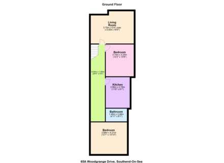 Woodgrange Drive, Southend On Sea, Image 11