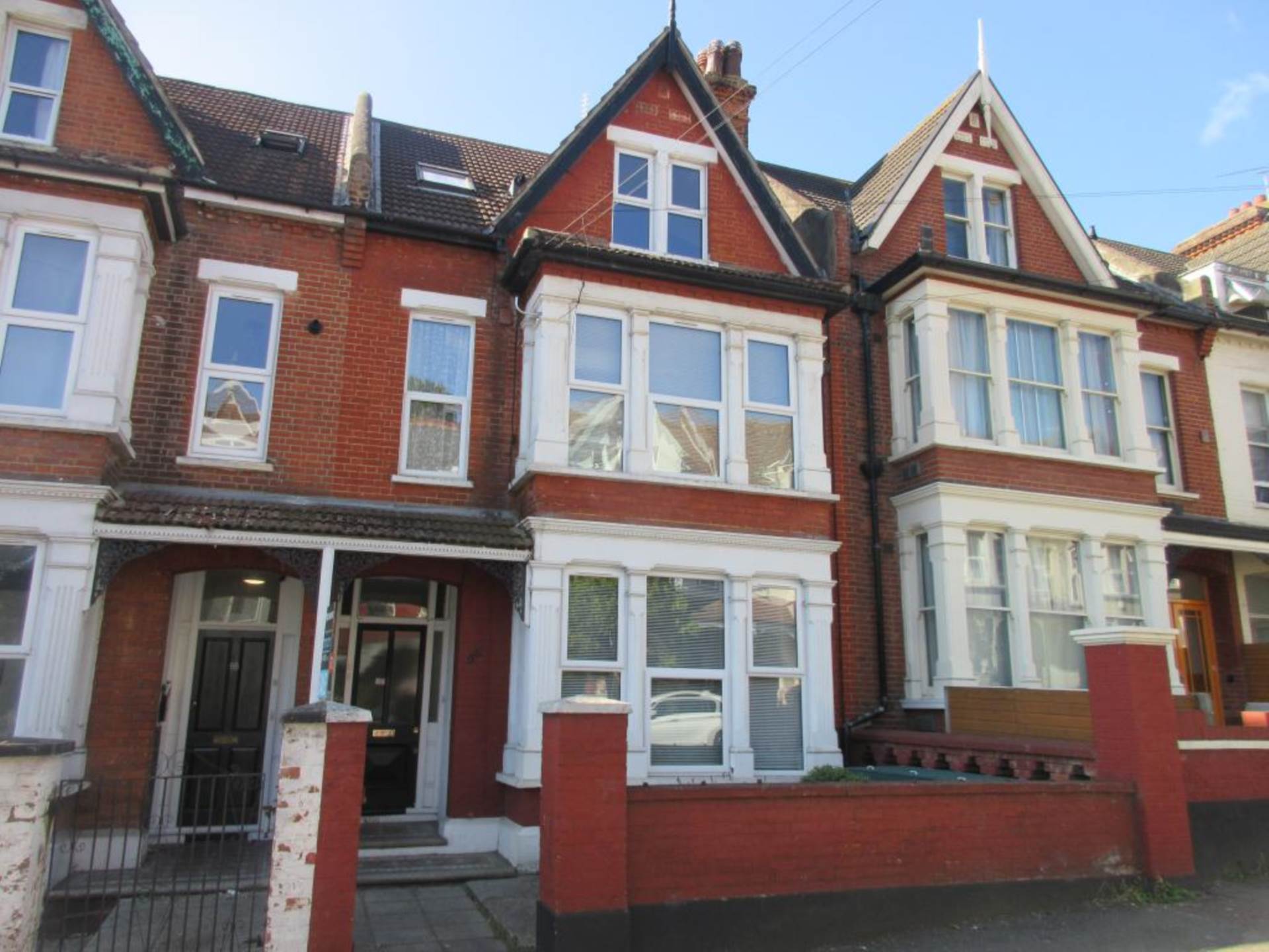 York Road, Southend On Sea, Image 1