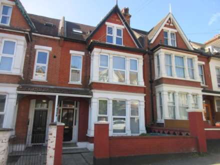 Property For Rent F4 York Road, Southend On Sea