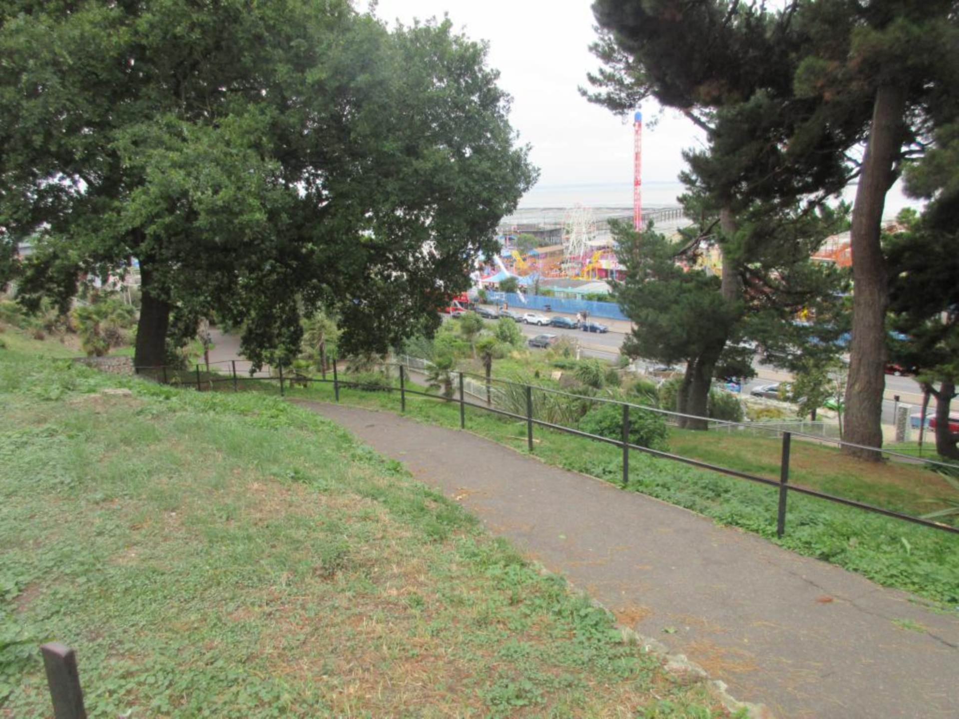 FFF REAR  Royal Terrace, Southend On Sea, Image 10