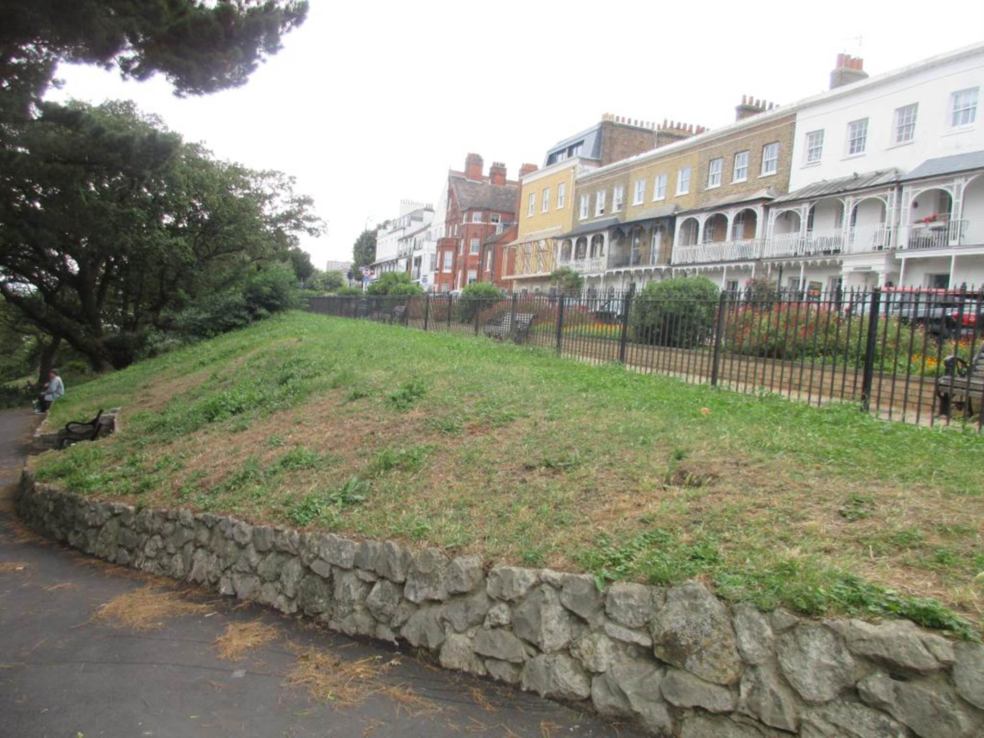 FFF REAR  Royal Terrace, Southend On Sea, Image 11