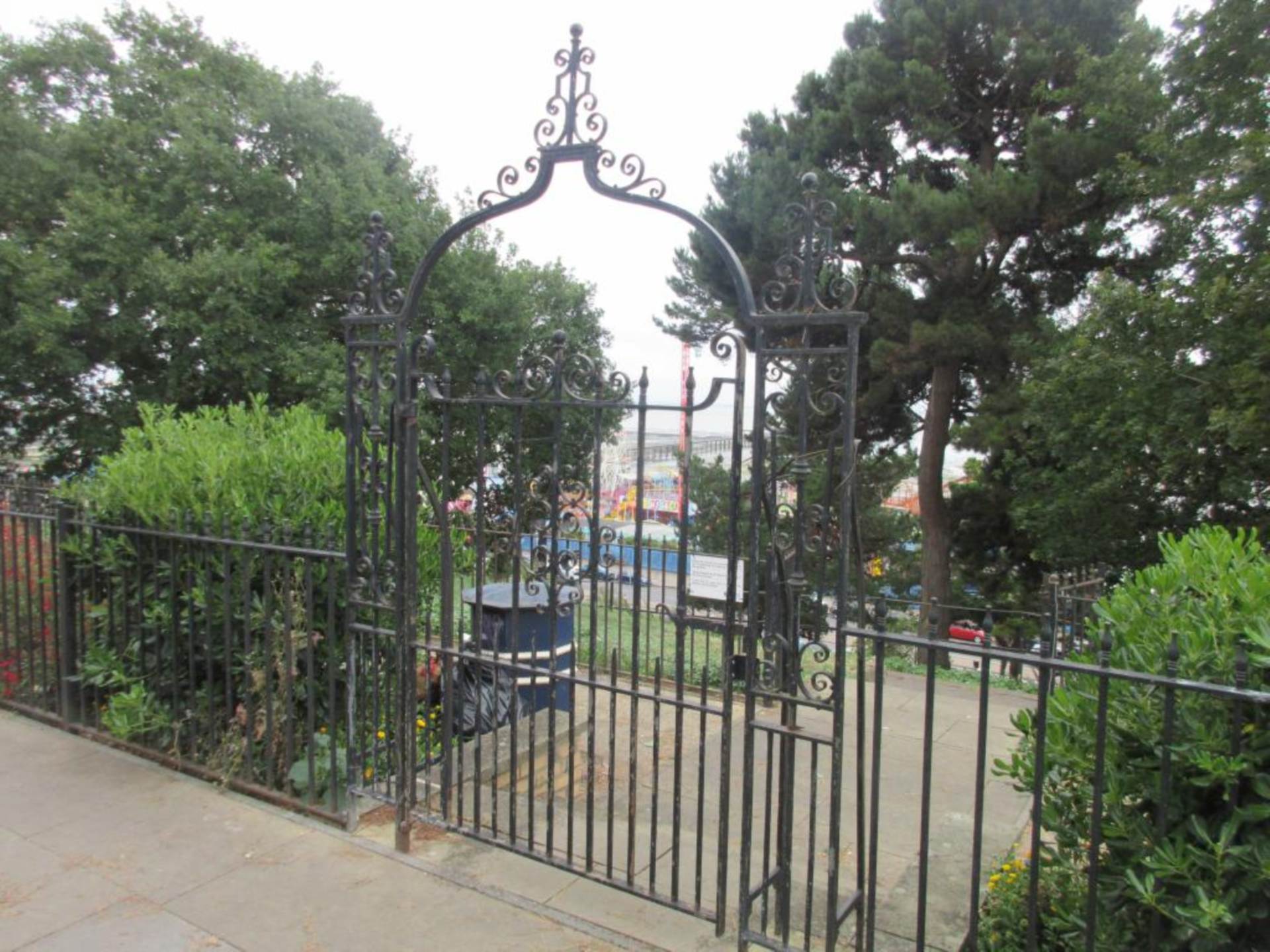 FFF REAR  Royal Terrace, Southend On Sea, Image 12
