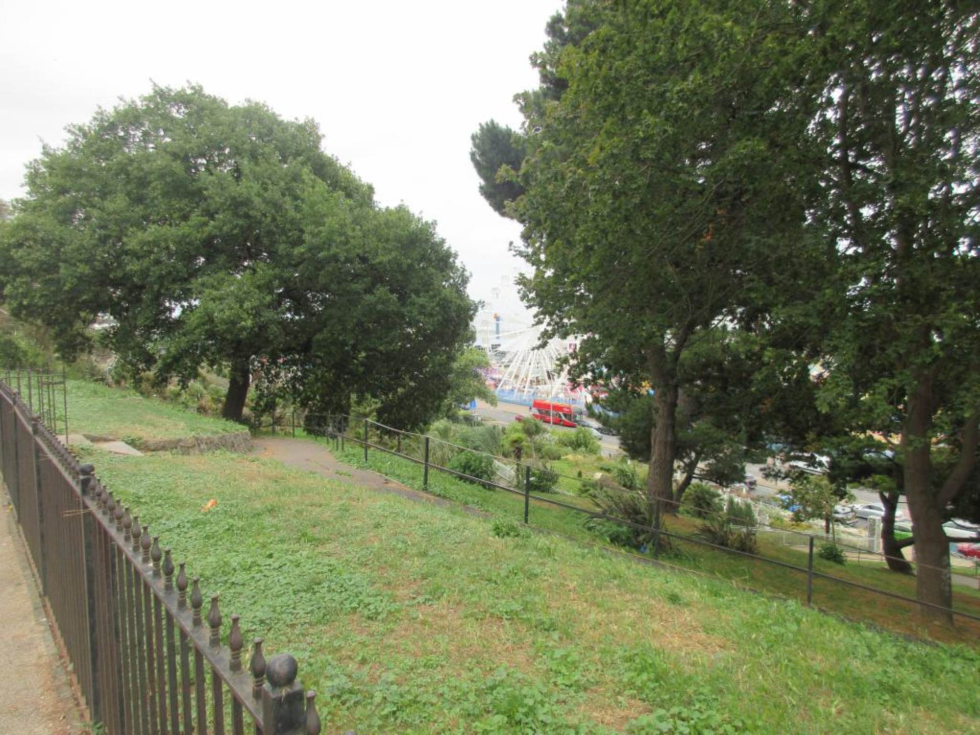 FFF REAR  Royal Terrace, Southend On Sea, Image 13