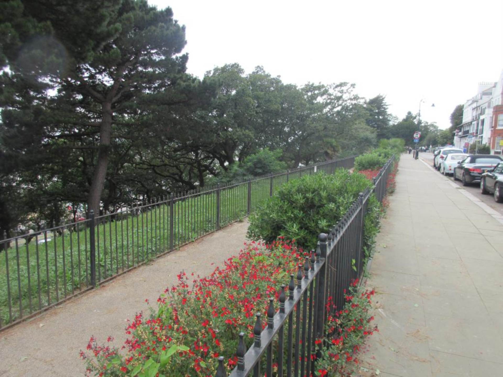 FFF REAR  Royal Terrace, Southend On Sea, Image 16