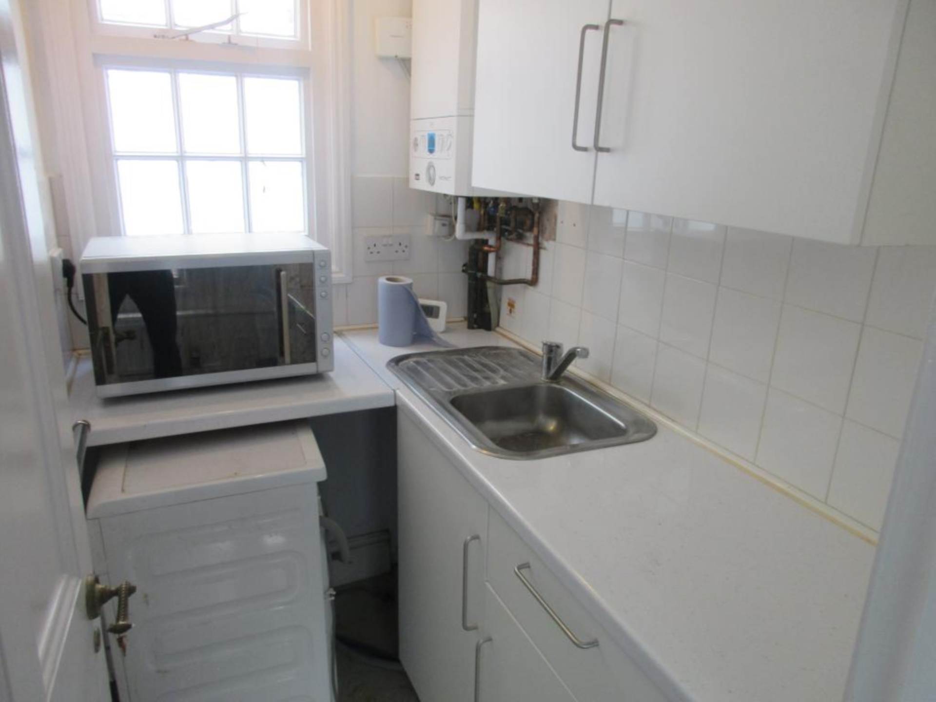 FFF REAR  Royal Terrace, Southend On Sea, Image 3