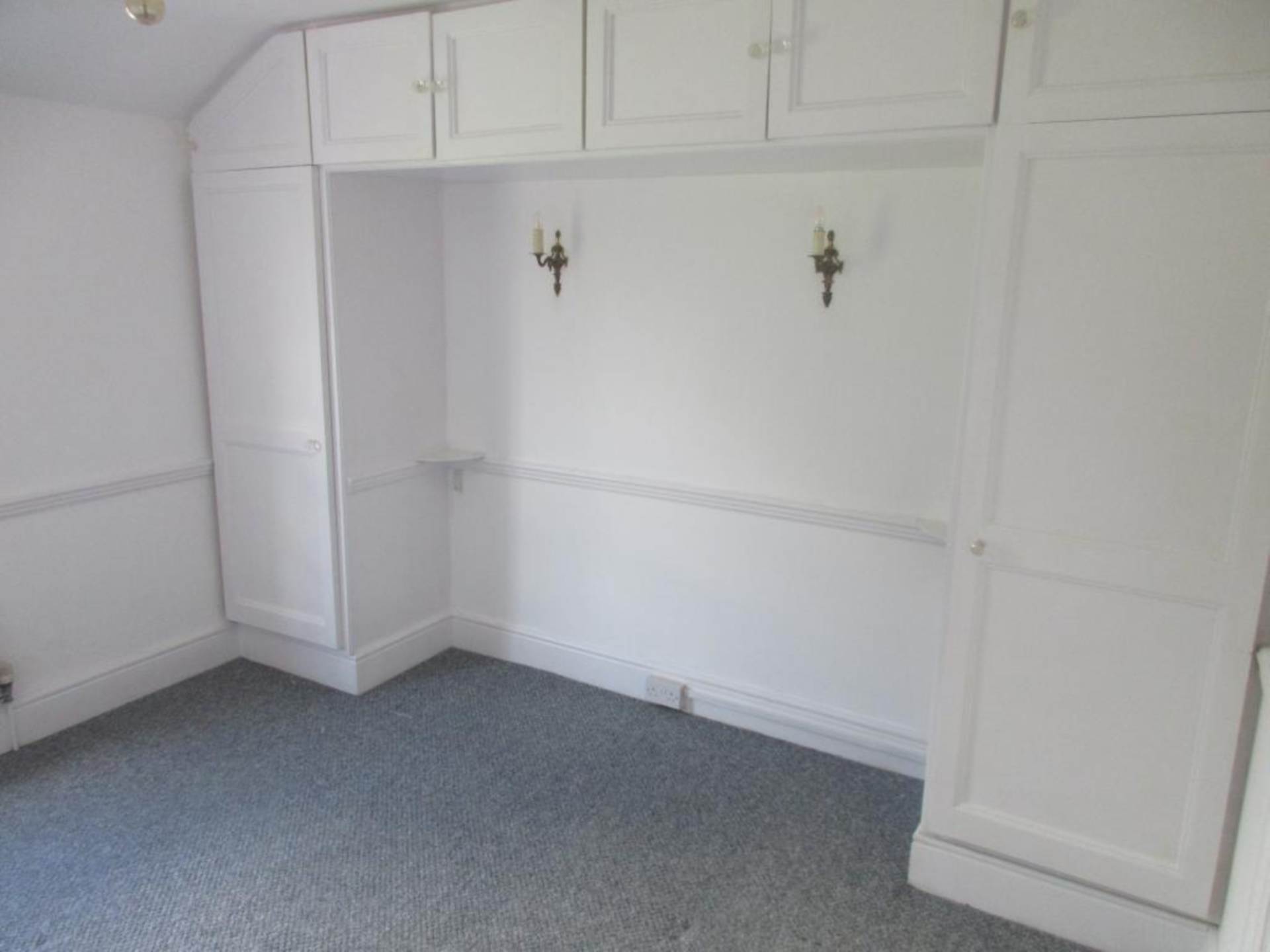 FFF REAR  Royal Terrace, Southend On Sea, Image 6