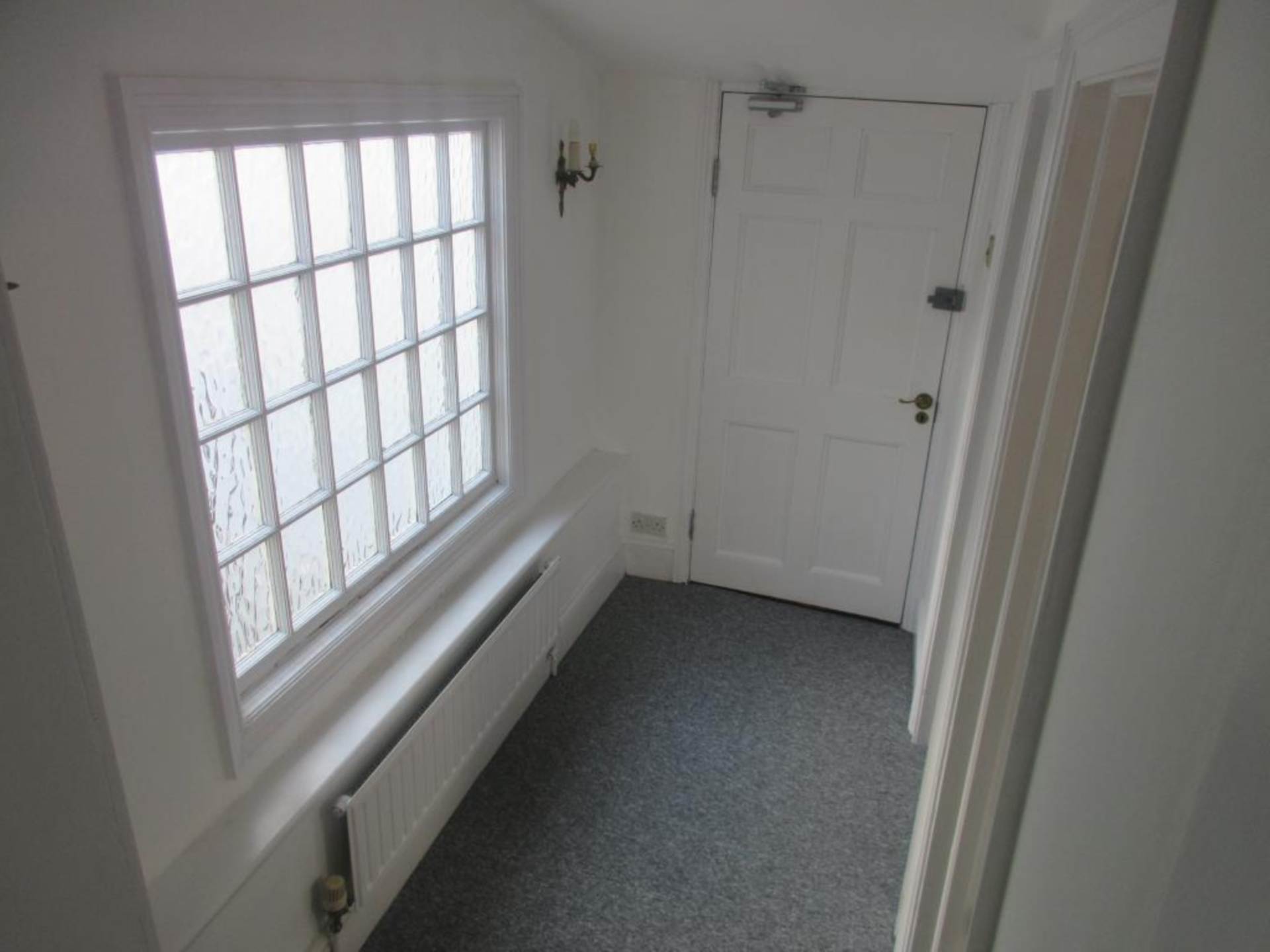 FFF REAR  Royal Terrace, Southend On Sea, Image 7