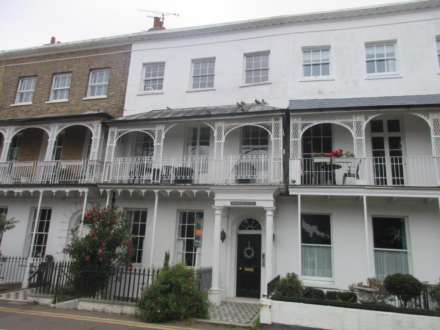 FFF REAR  Royal Terrace, Southend On Sea, Image 1