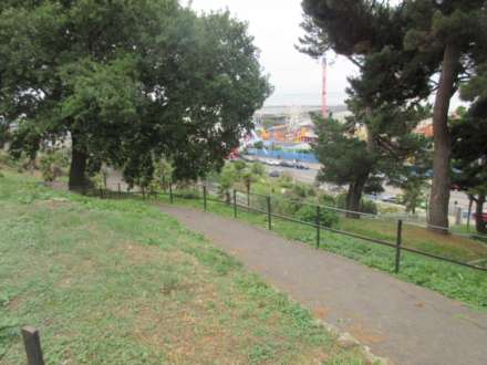 FFF REAR  Royal Terrace, Southend On Sea, Image 10