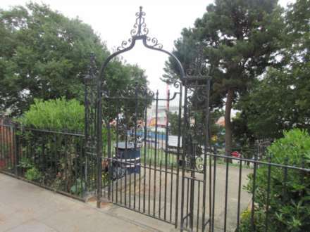 FFF REAR  Royal Terrace, Southend On Sea, Image 12