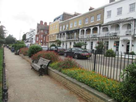 FFF REAR  Royal Terrace, Southend On Sea, Image 14