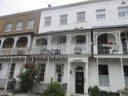 FFF REAR  Royal Terrace, Southend On Sea, Image 15