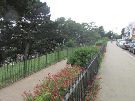 FFF REAR  Royal Terrace, Southend On Sea, Image 16