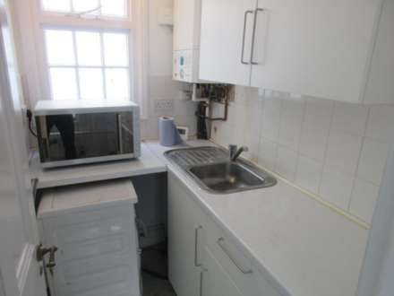 FFF REAR  Royal Terrace, Southend On Sea, Image 3