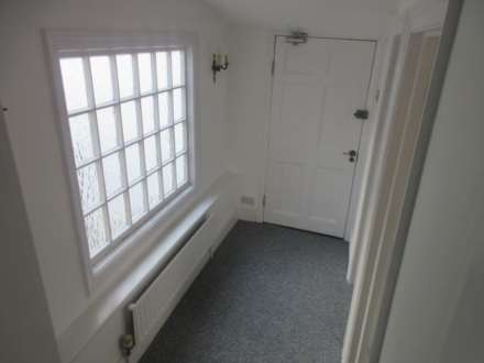 FFF REAR  Royal Terrace, Southend On Sea, Image 7