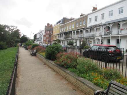 FFF REAR  Royal Terrace, Southend On Sea, Image 9