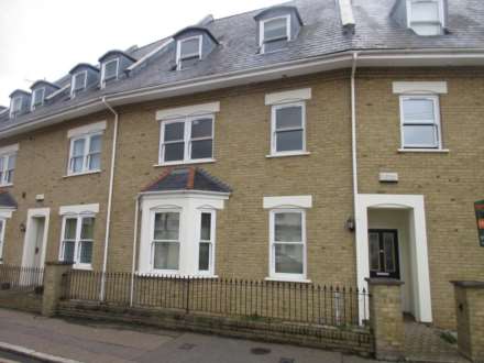 Property For Sale Park Road, Westcliff On Sea