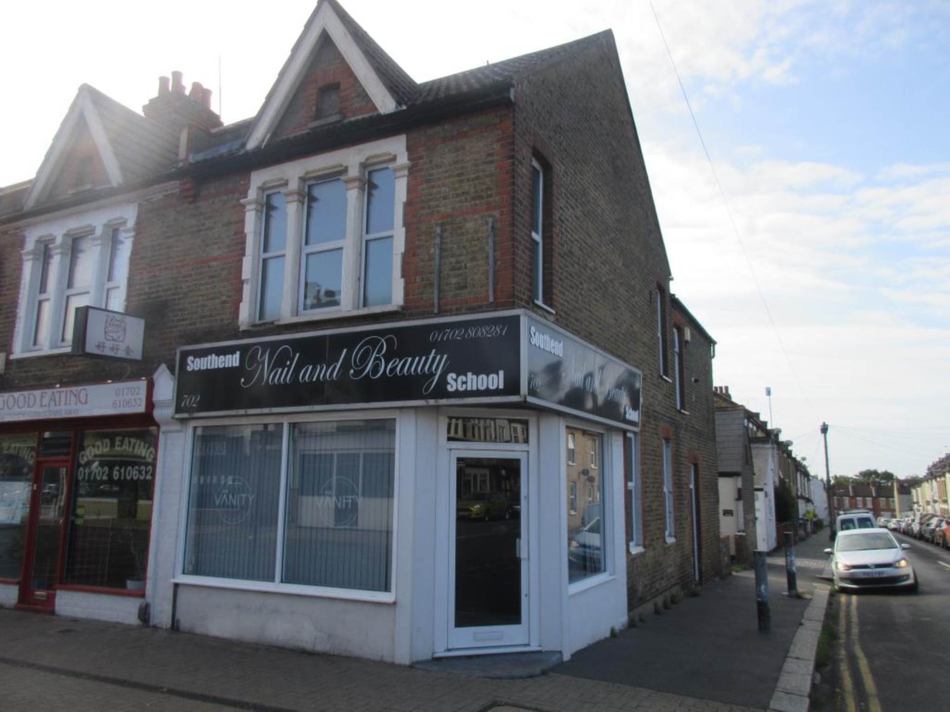Southchurch Road, Southend On Sea, Image 1