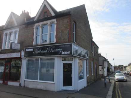 Property For Rent Southchurch Road, Southend On Sea
