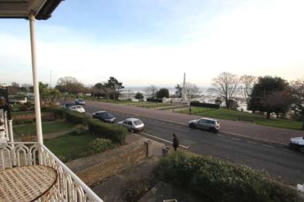 2 Bedroom Flat, Clifftown Parade, Southend On Sea