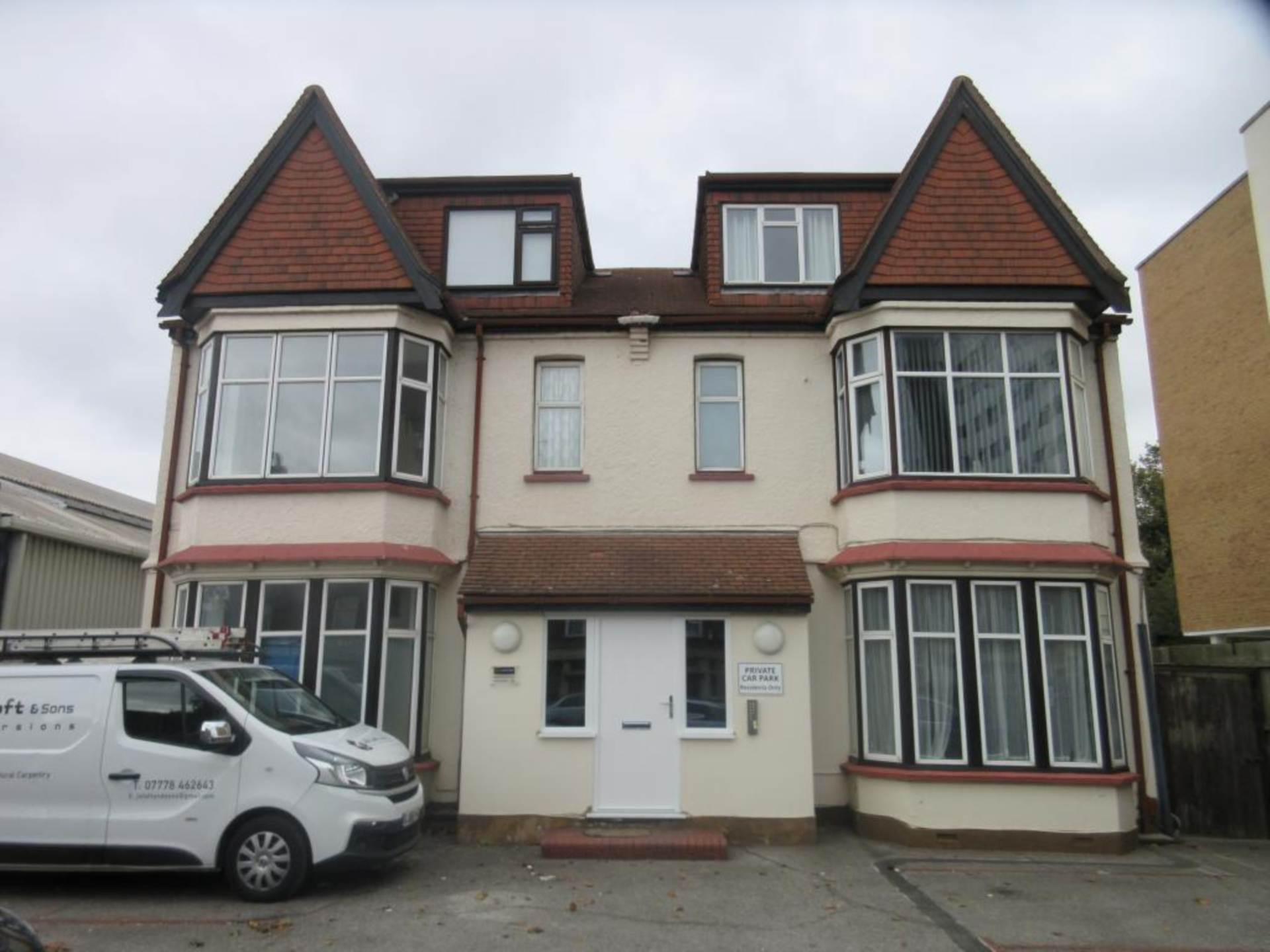 Southchurch Road, Southend On Sea, Image 1