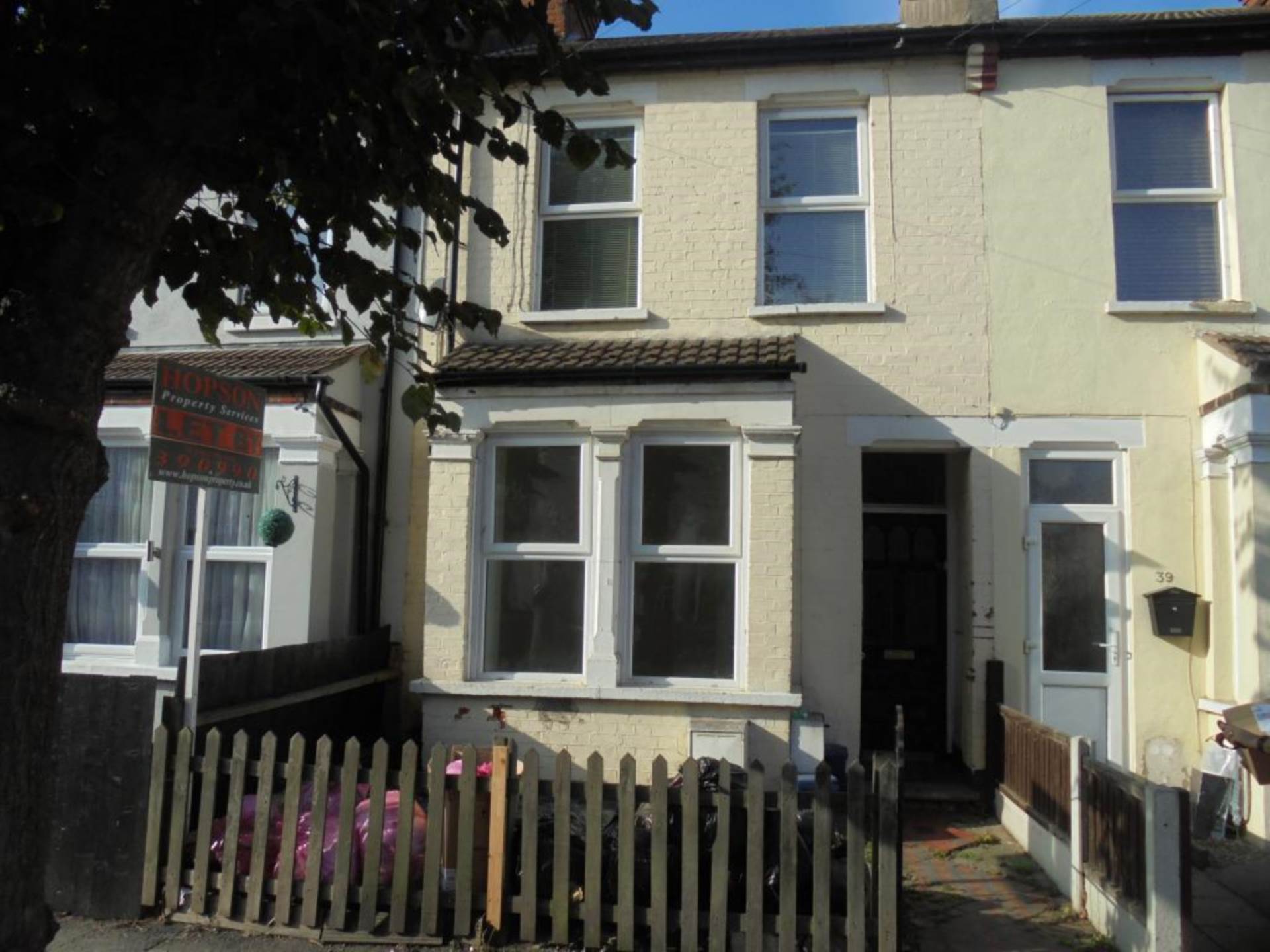 GfF   Salisbury Avenue, Westcliff On Sea, Image 1