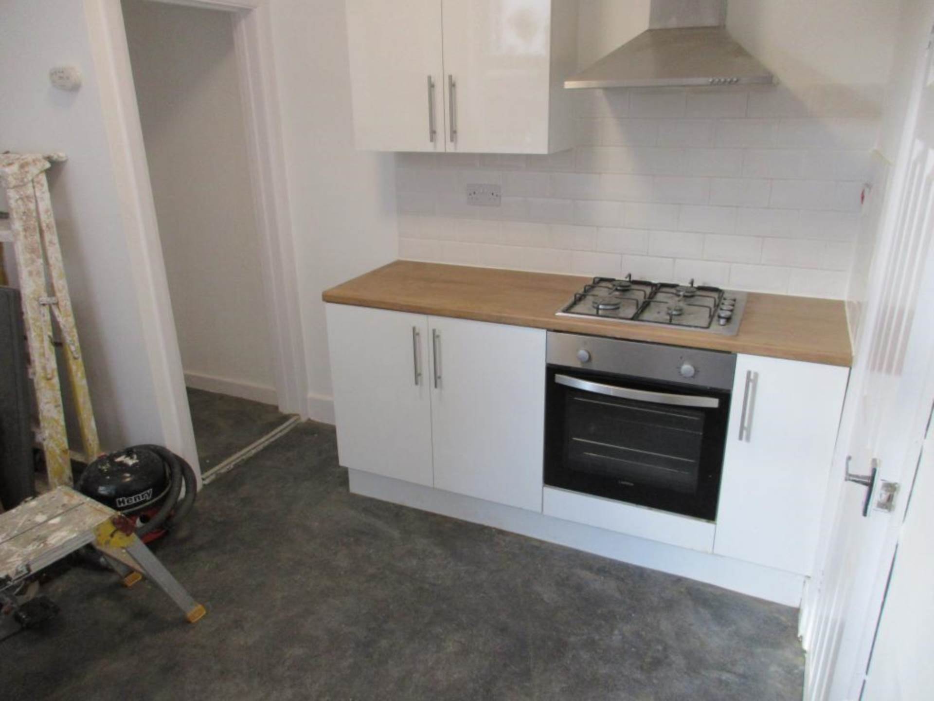GfF   Salisbury Avenue, Westcliff On Sea, Image 2