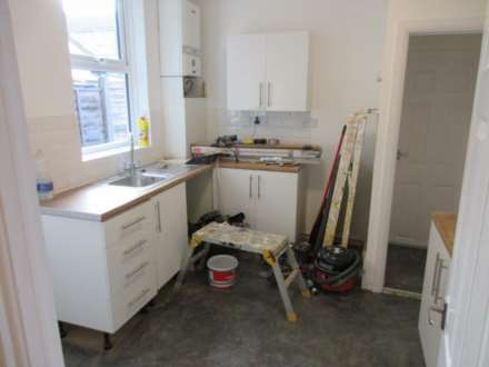 GfF   Salisbury Avenue, Westcliff On Sea, Image 3
