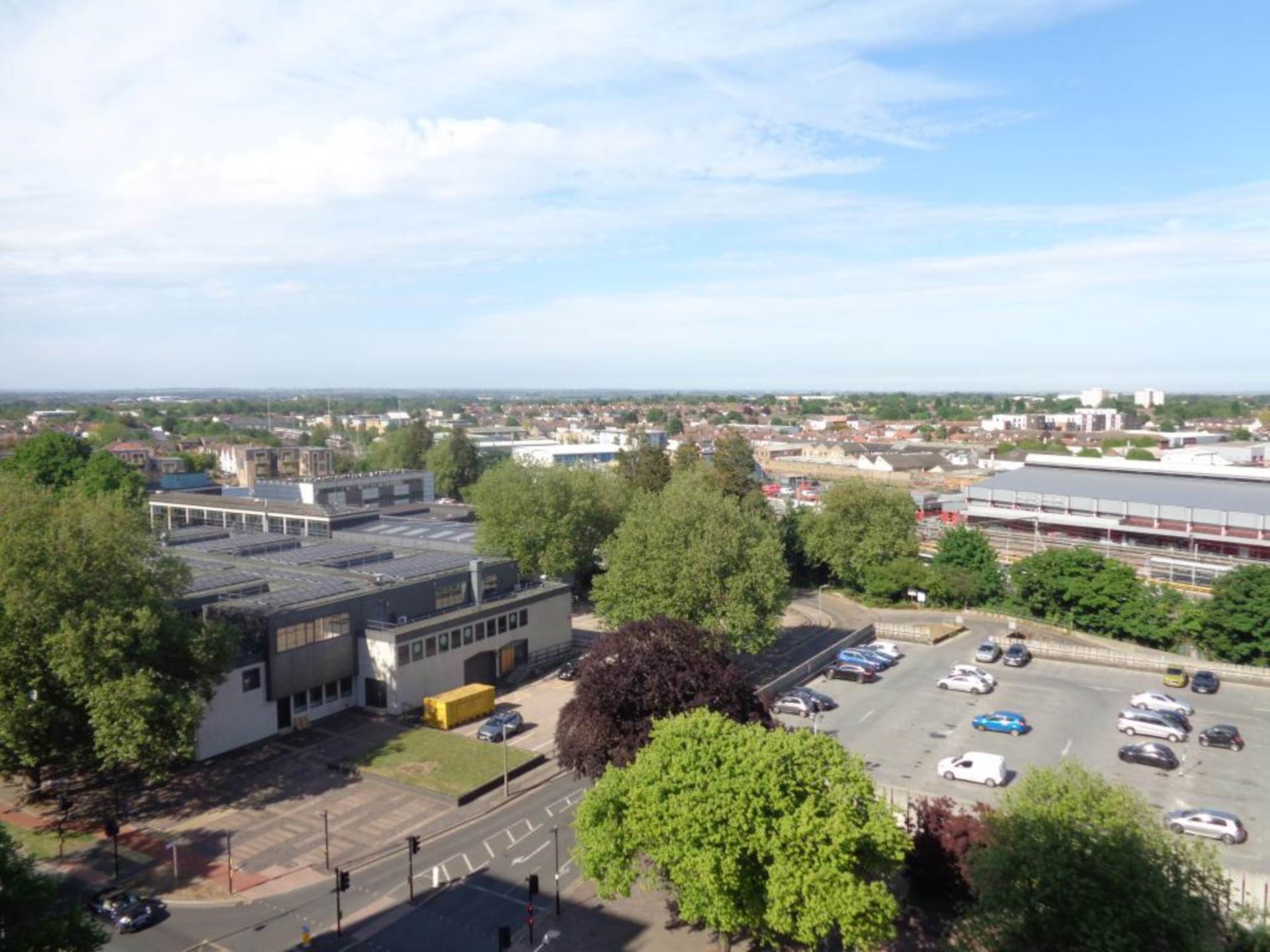 Victoria Avenue, Southend On Sea, Image 5