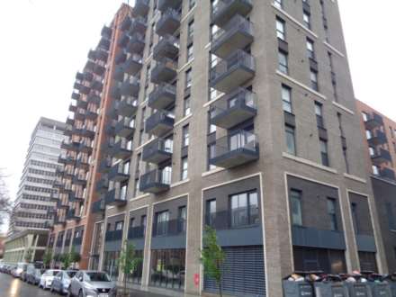 Property For Rent Victoria Avenue, Southend On Sea