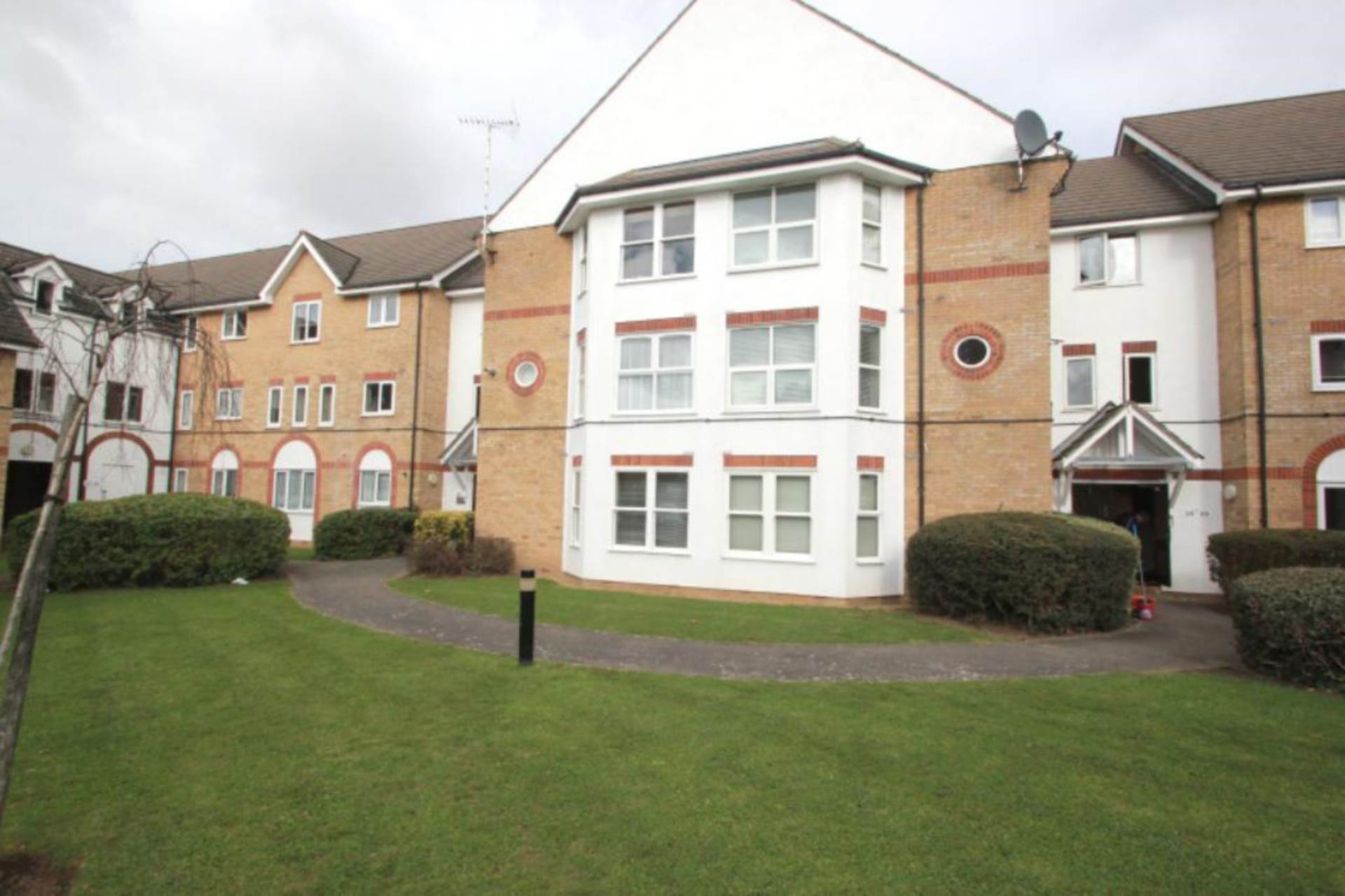 The Pavilions, Cambridge Road, Southend On Sea, Image 19