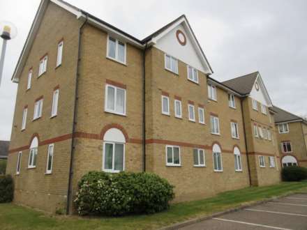 The Pavilions, Cambridge Road, Southend On Sea, Image 1