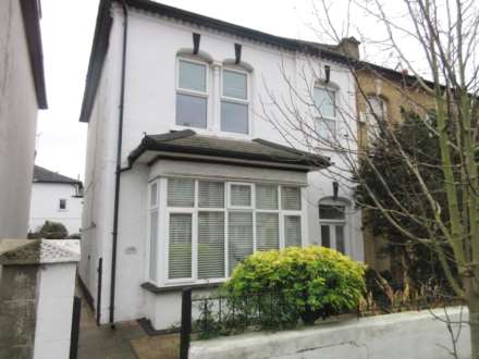 Wilson Road, Southend On Sea, Image 1
