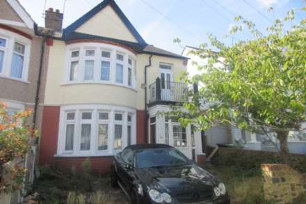Leamington Road, Southend On Sea