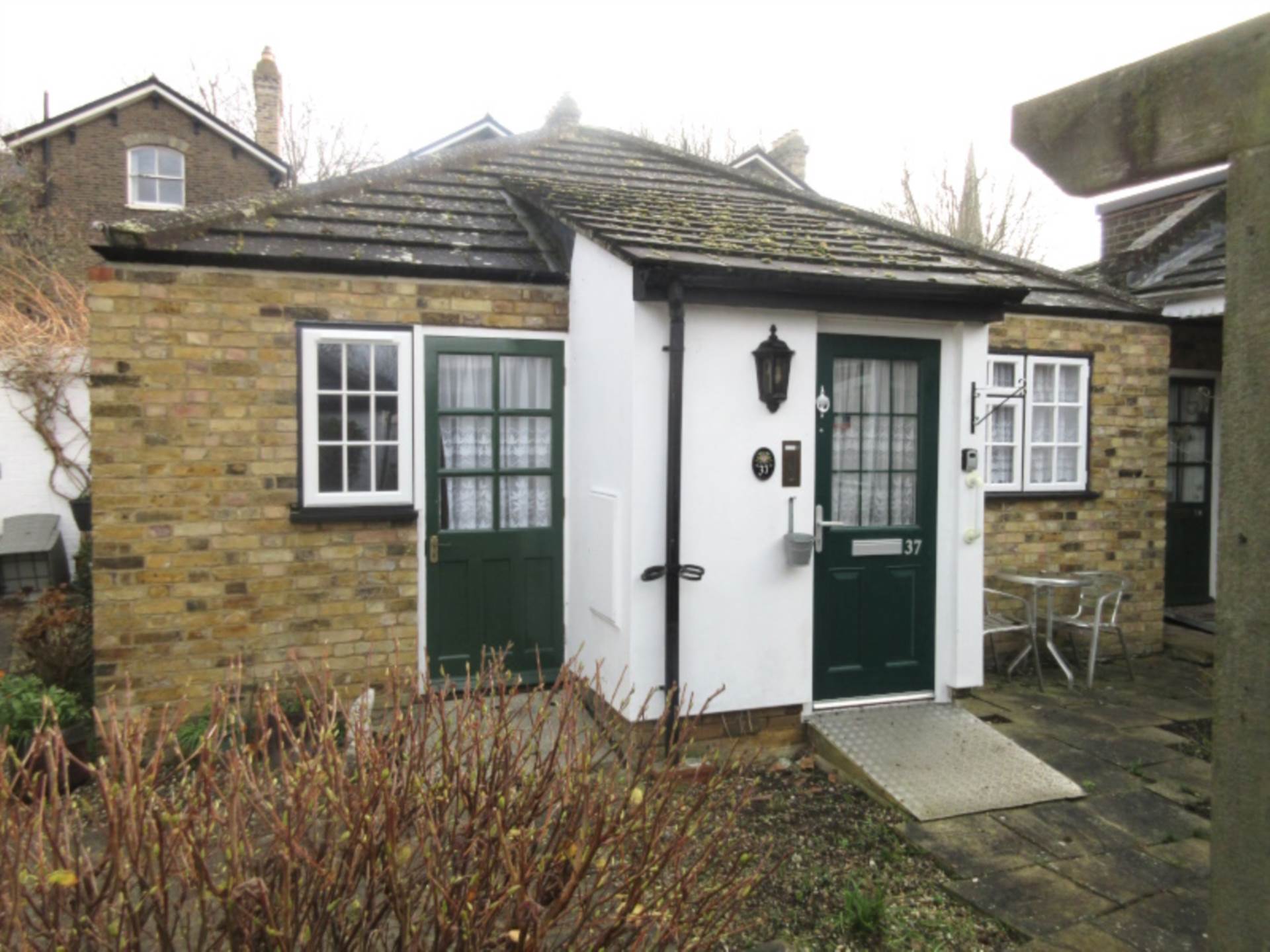 Cambridge Court, Cambridge Road, Image 1