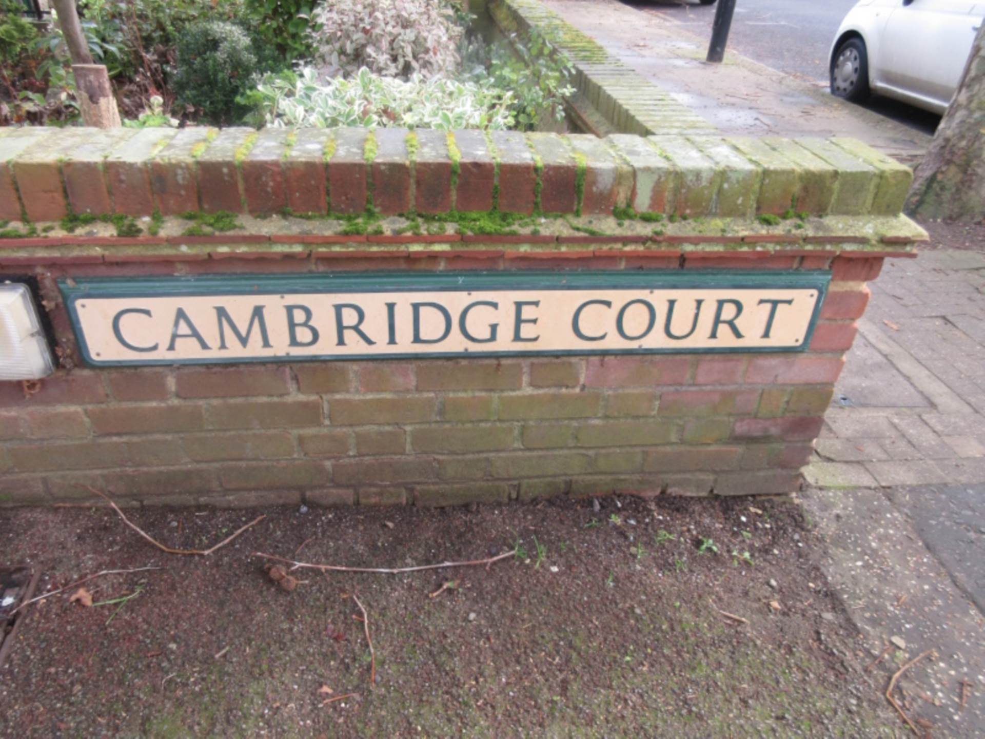 Cambridge Court, Cambridge Road, Image 10