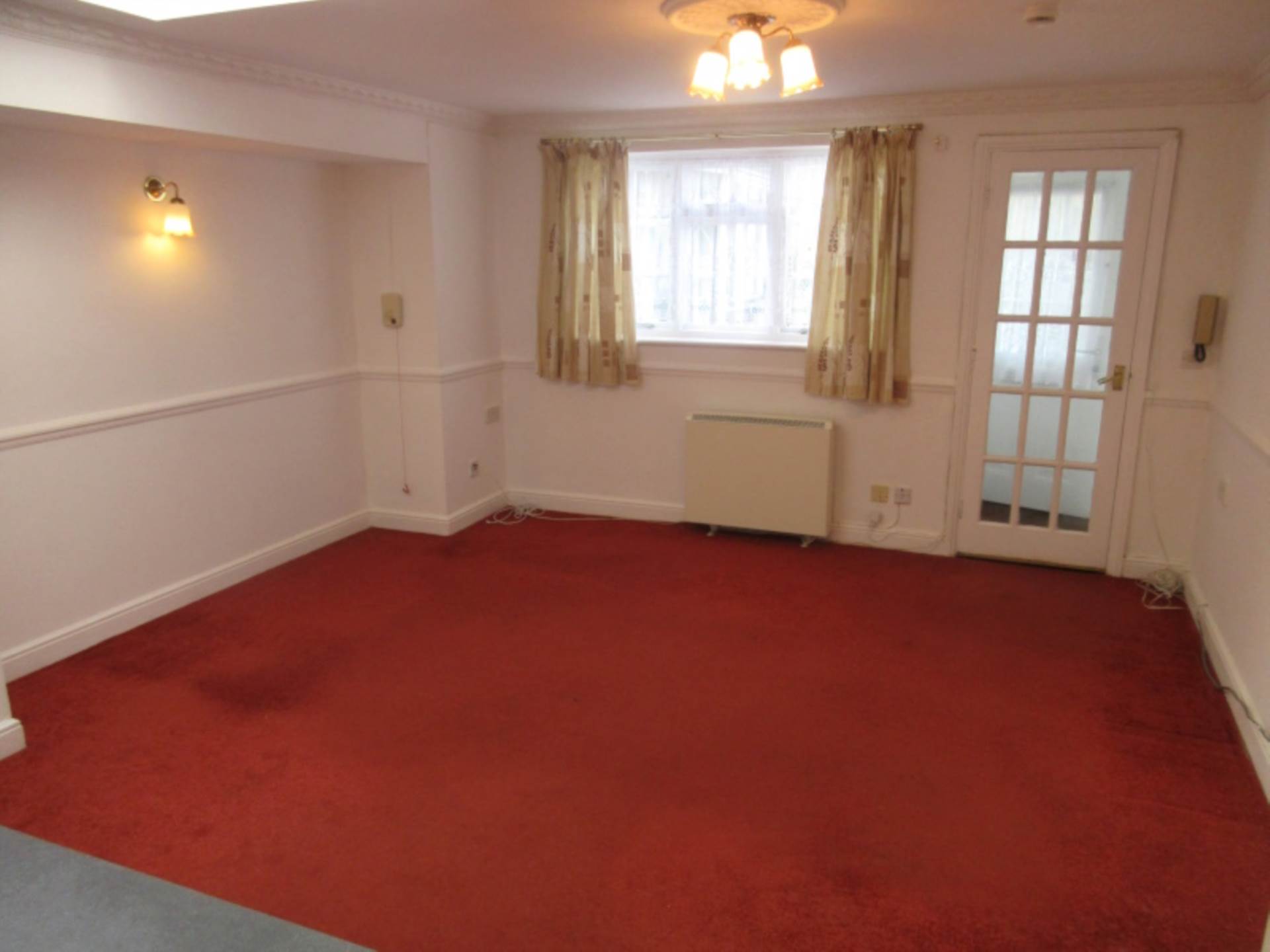 Cambridge Court, Cambridge Road, Image 2