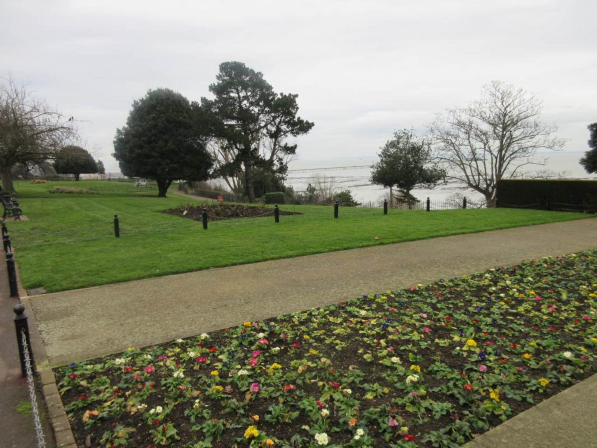 Clifftown Parade, Southend On Sea, Image 22